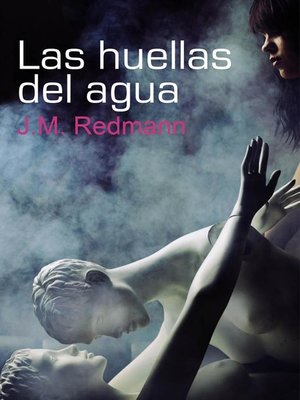 cover image of Las huellas del agua